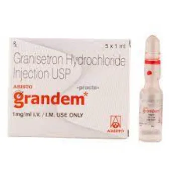  Granisetron Injection